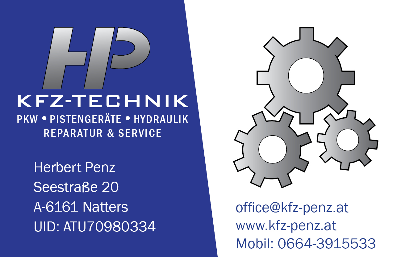 HP Kfz Technik